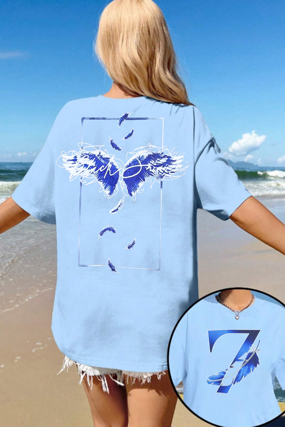 BTS shirt