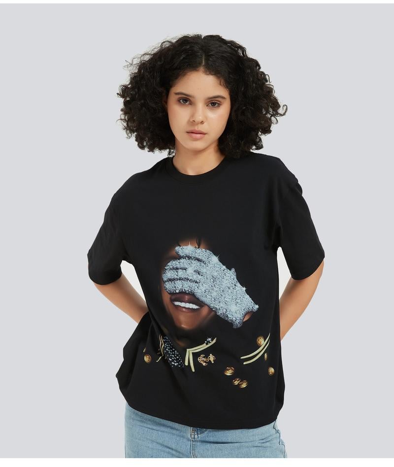 🔥Buy 3 Get 15% Off🔥Women's Graphic T-Shirt