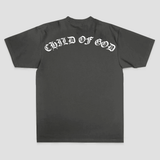 Child Of God Printed Men's T-shirt