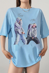 BTS Concert Shirt