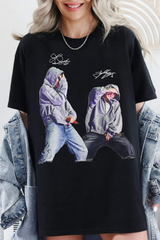 BTS Concert Shirt