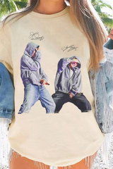 BTS Concert Shirt