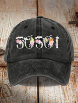🔥Buy 3 Get 15% Off🔥Unisex 50501 Print Baseball Cap