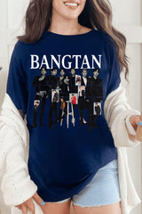 BTS 💜 t-shirt