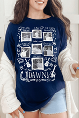 BTS Country Music Tee