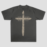 The Way The Truth The Life T-shirt