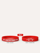 Racing Memorial Bracelet
