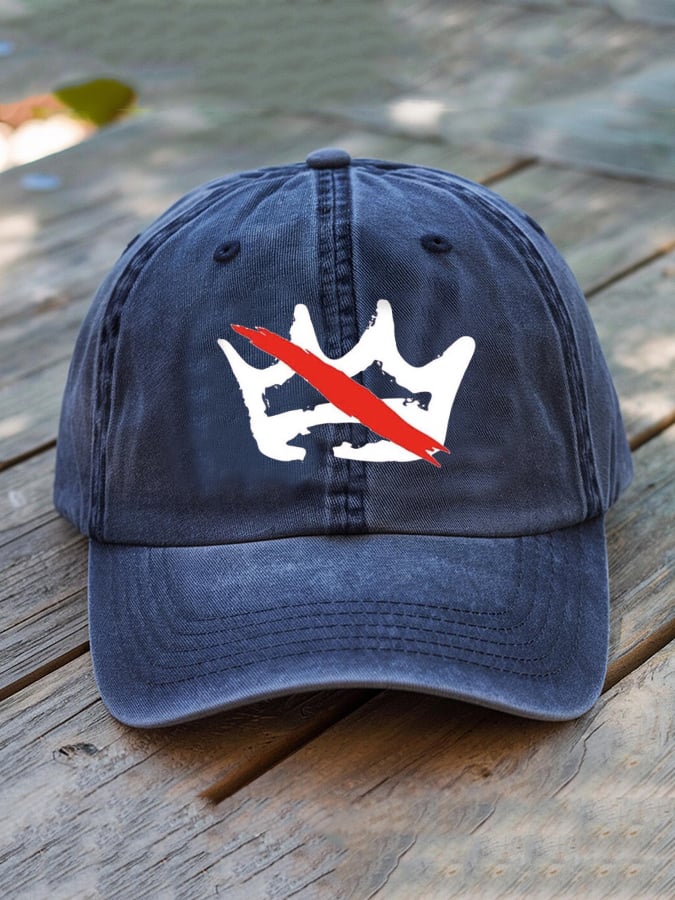 🔥Buy 3 Get 15% Off🔥Unisex Rejecting Kings Since 1776 Baseball Cap