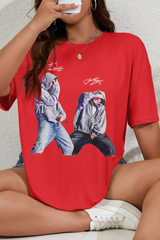 BTS Concert Shirt