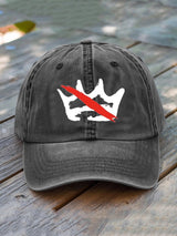 🔥Buy 3 Get 15% Off🔥Unisex Rejecting Kings Since 1776 Baseball Cap