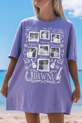 BTS Country Music Tee
