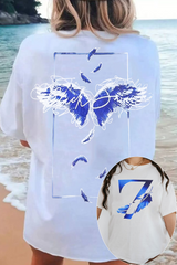 BTS shirt