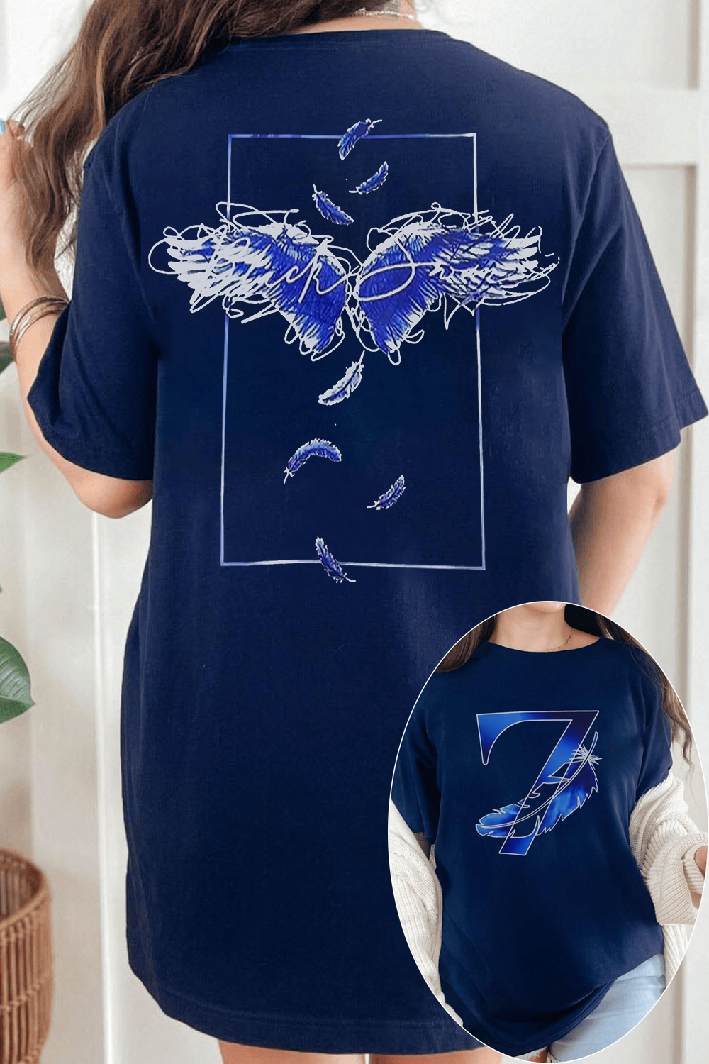 BTS shirt
