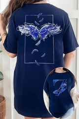 BTS shirt
