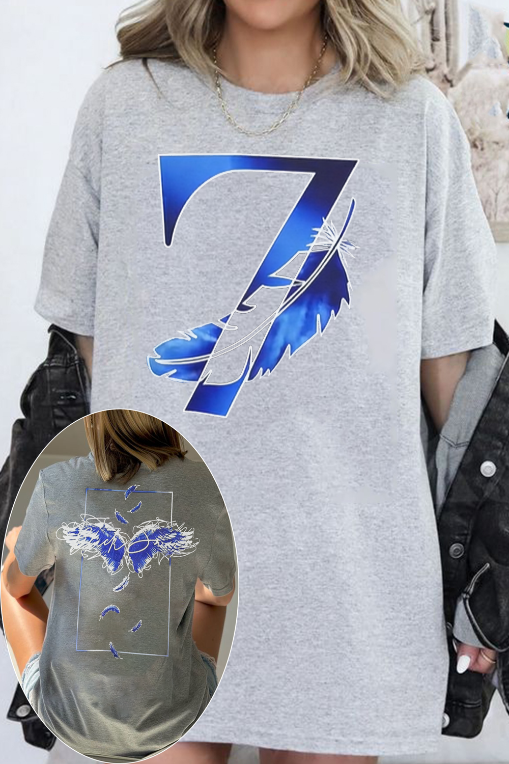 BTS shirt