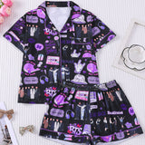 BTS Fans Pajama