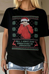 BTS Jeongguk Shirt