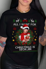Seokjin T-Shirt