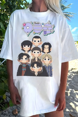 BTS Shirt⭐