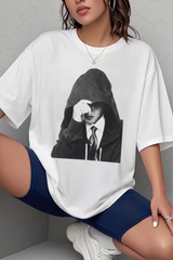 Vintage Bangtan Fans Tee