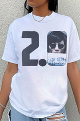 BTS 2026 T-Shirt