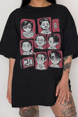 BTS 2.0 Hot Shirt