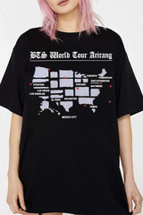 BTS Shirt
