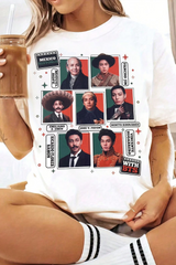 BTS Funny Shirt