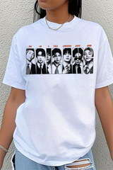 BTS 2026 Concert Shirt