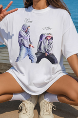 BTS Concert Shirt