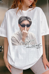 BTS Taehyung Fans T-Shirt