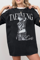 Taehyung Shirt