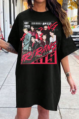 Army BTS Concert🔥 Tee
