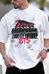 Army BTS 2026 Tee