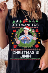 Christmas Love Tee