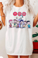 BTS Army Tee