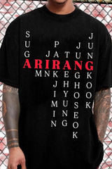 BTS 2026 Army Tee