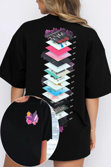 BTS Album T-Shirt
