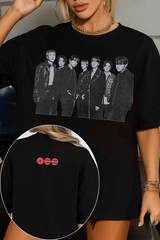 BTS Army Fan's T-Shirt