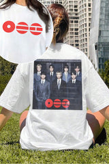 BTS Ariang Album Shirt