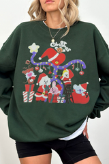BTS Fans Sweatshirt