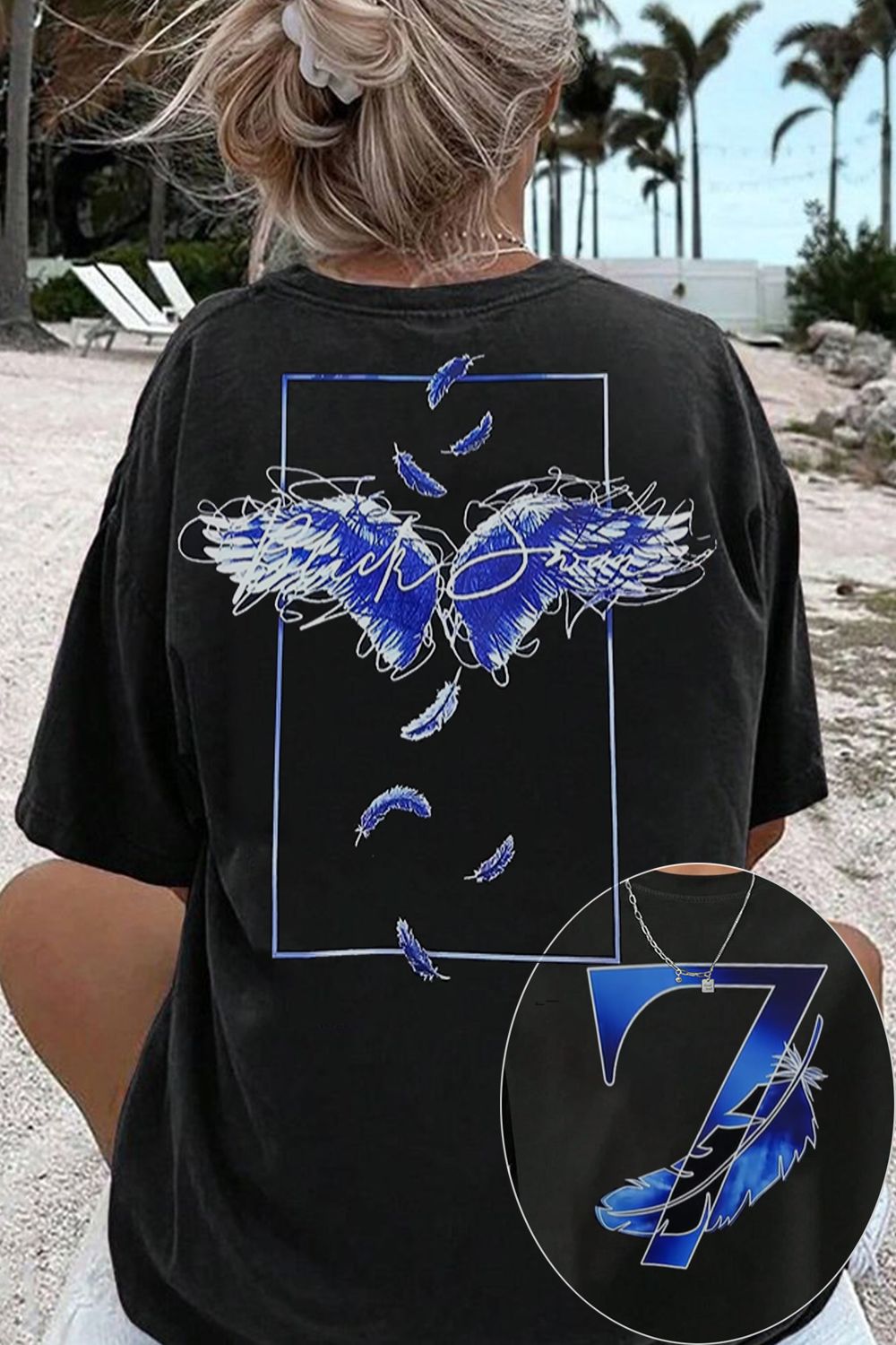 BTS shirt