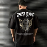 Christ Is King T-shirt