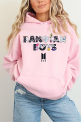 bts Hoodie