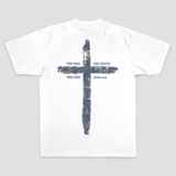 The Way The Truth The Life T-shirt