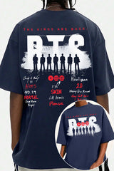 BTS World Tour Tee