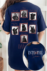 BTS 2026 World Tour Tee